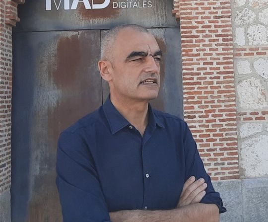 Pablo López Álvarez photo