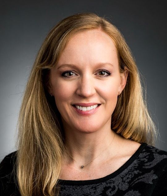 Sheri Rysdam photo