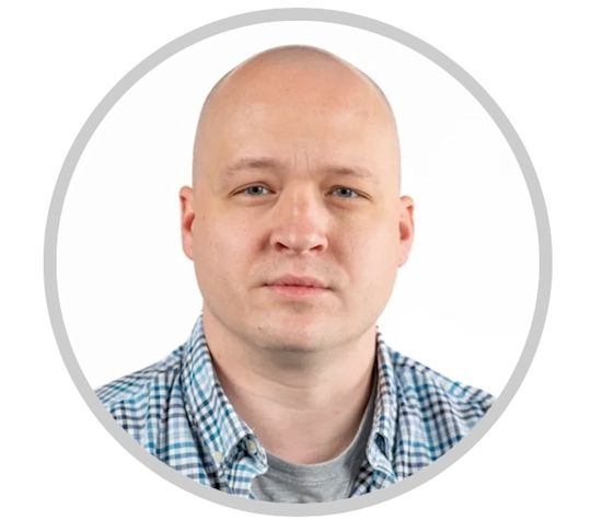 Walter Scott Stepanenko photo