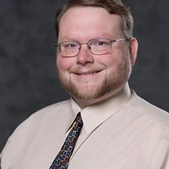 Casey Thomas Jakubowski photo