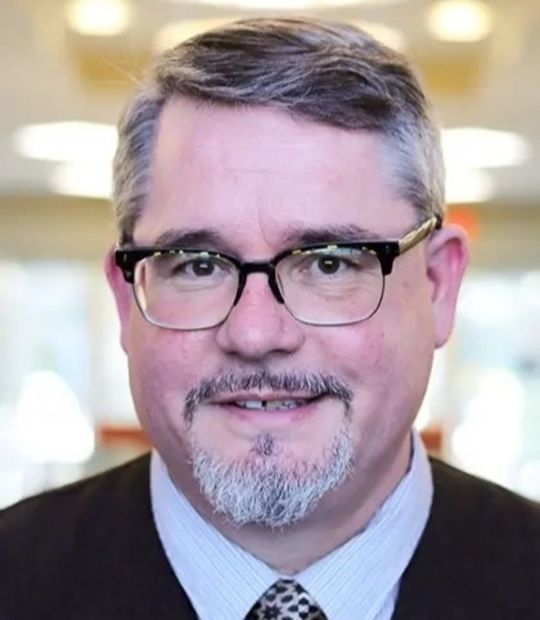 James E. Siburt photo