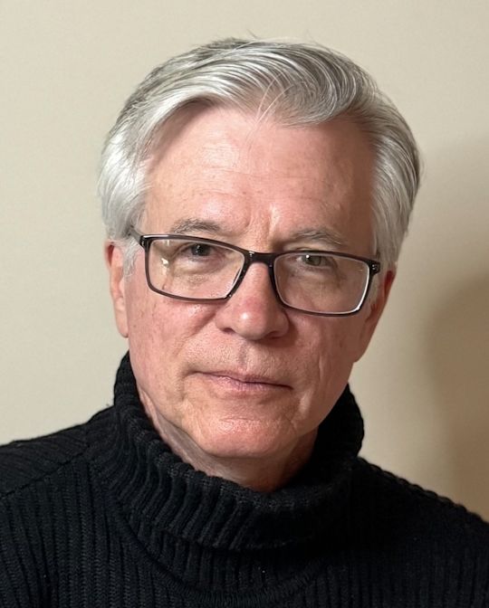 James K. Beggan photo