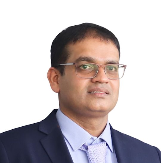 Senthan Selvarajah photo