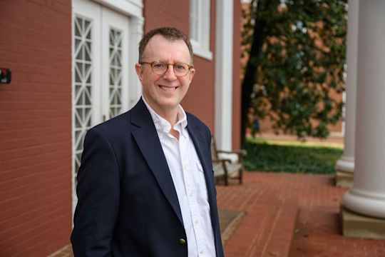 Brian Alexander photo