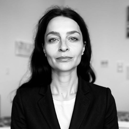 Annett Bochmann photo