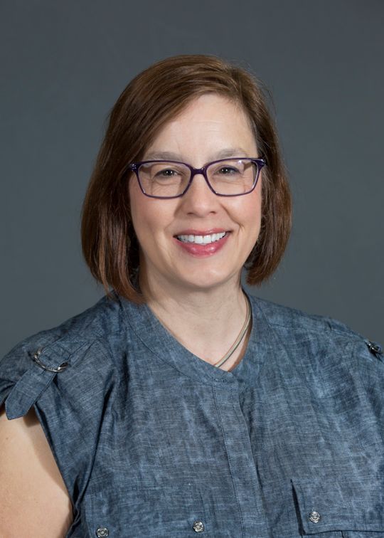 Tracy Everbach photo