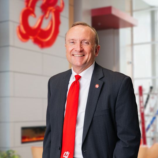Boyd L. Bradbury photo