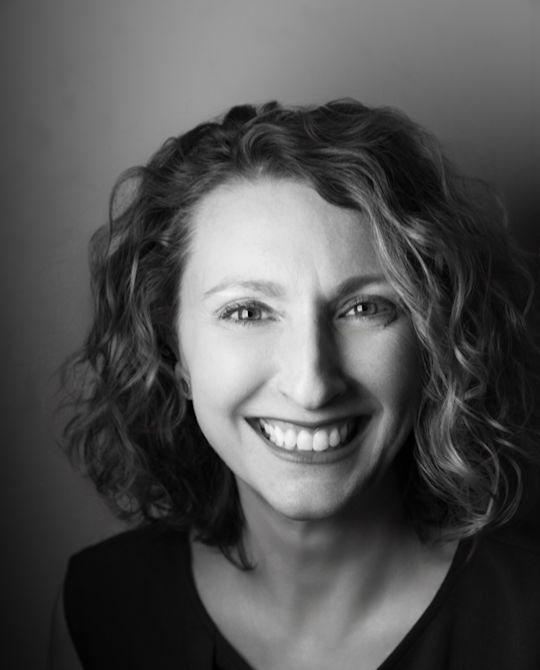 Regina M. Luttrell photo