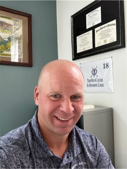 Christopher Burlingame photo