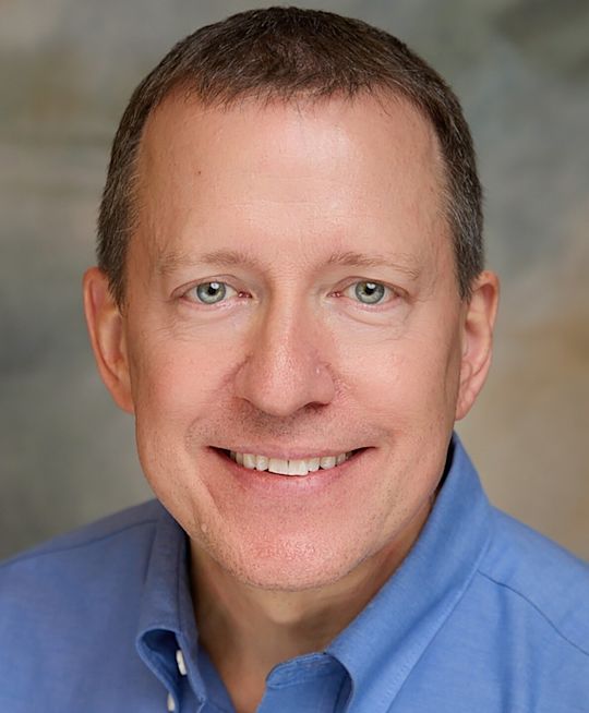 Mark A. Fabrizi photo