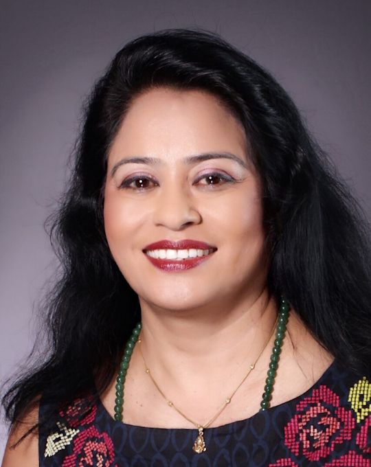 Lopita Nath photo