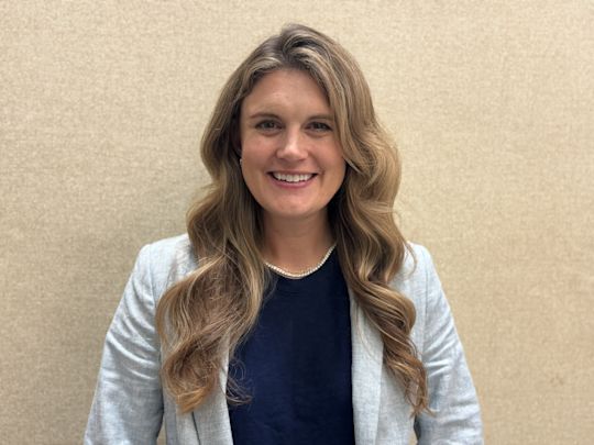 Kelly M. Weikle photo