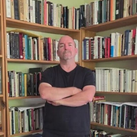 Jeff Noonan photo