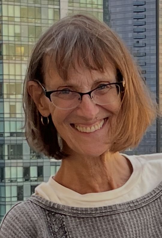 Colleen Elizabeth Kelley photo