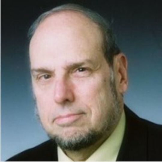 Martin Alan Greenberg photo