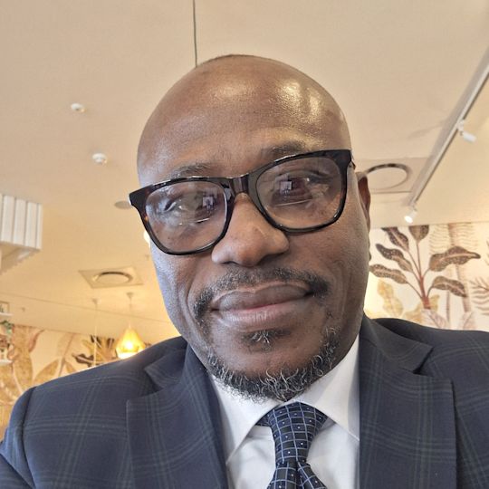 Stanley Osezua Ehiane photo