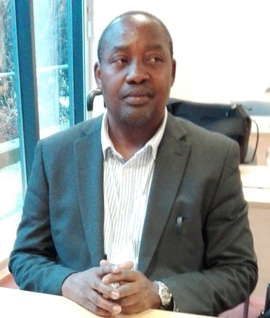 Sanya Ojo photo