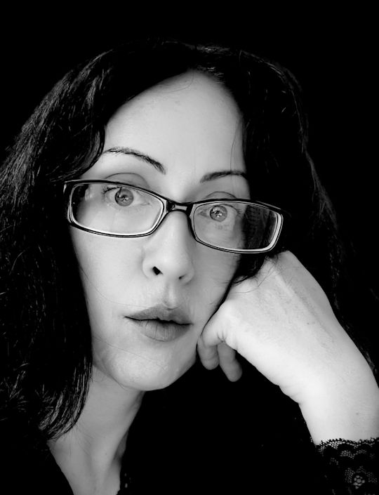 Susana González-Martínez photo