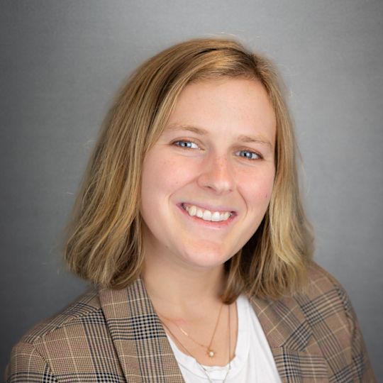 Karly Poyner-Smith photo