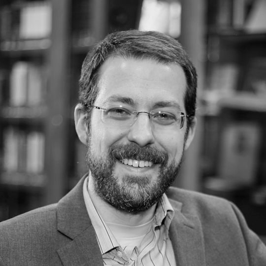 J. David Stark photo