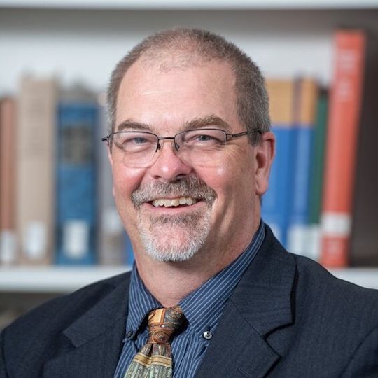 David D. Grafton photo