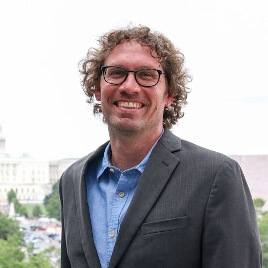 Kristopher Norris photo