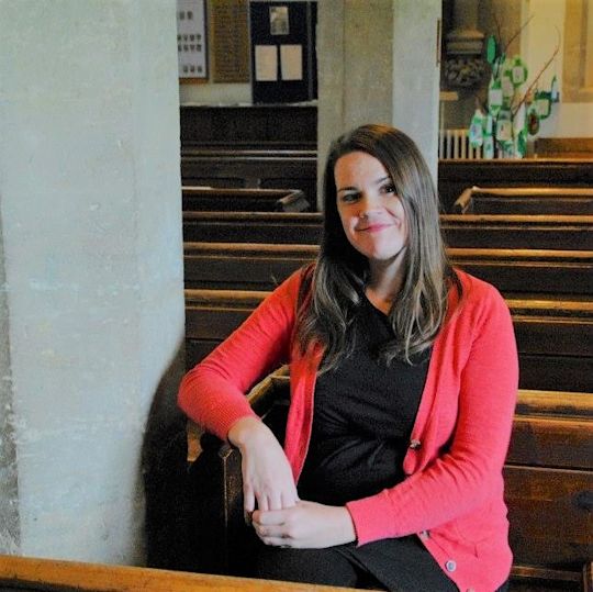 Jillian D. Nelson photo