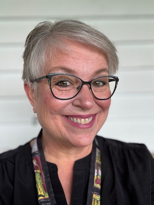 Heidi M.  Altman photo