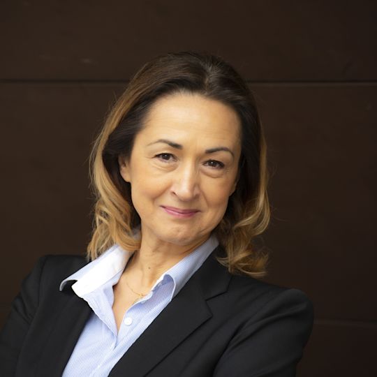 Blaženka Scheuer photo