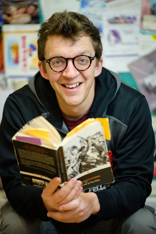 Christian Lehmann photo