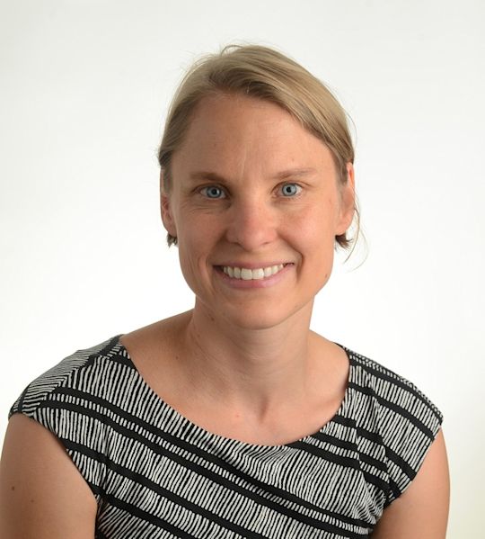 Kajsa C. Larson photo