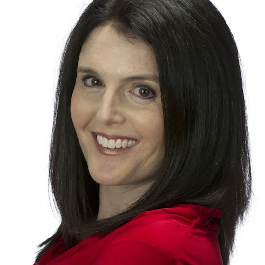 Anne García-Romero photo