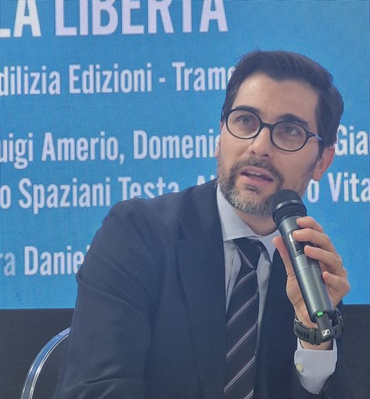 Riccardo de Caria photo