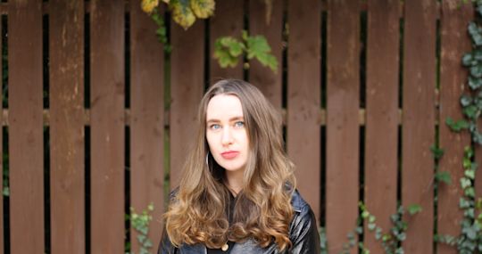 Susannah Dickey photo