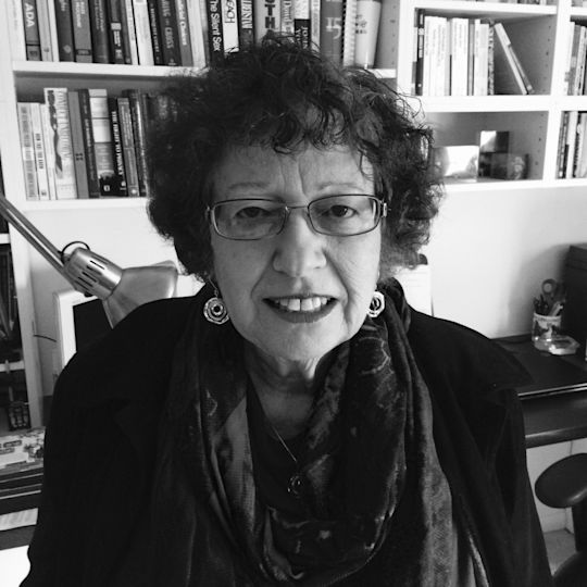 Susan  Gluck Mezey photo