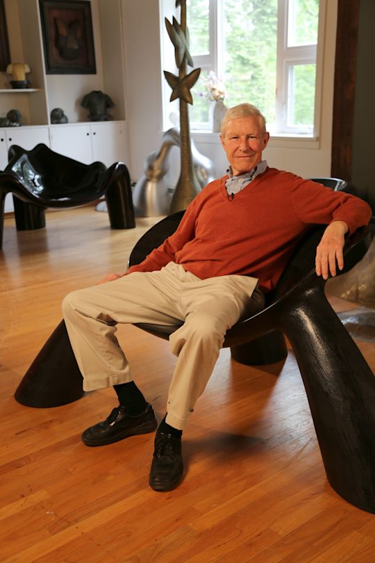 Oscar P. Fitzgerald photo