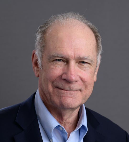 Michael J. Worth photo