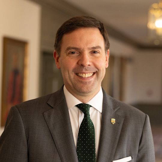 Matthew T. Lambert photo