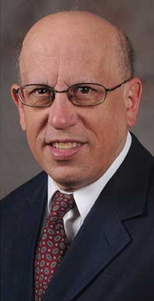 Charles J. Russo photo