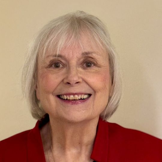 Kristen J. Amundson photo