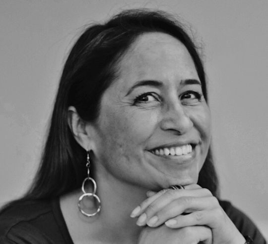 Maria Leonard Olsen photo