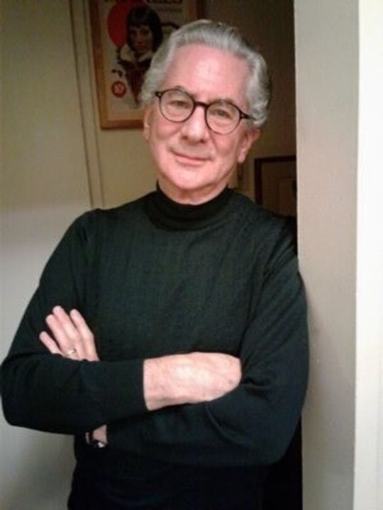 Jeffrey Sussman photo