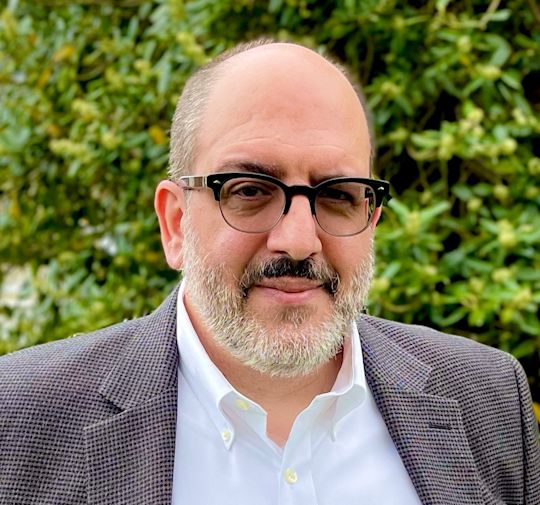 Gerardo Martí photo