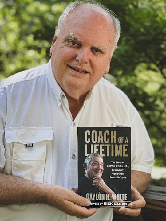 Gaylon H. White photo