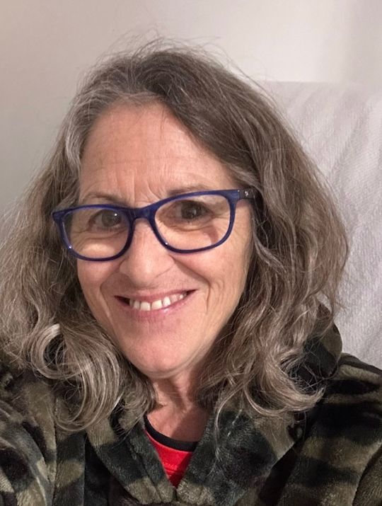 Natalie J. Dollar photo