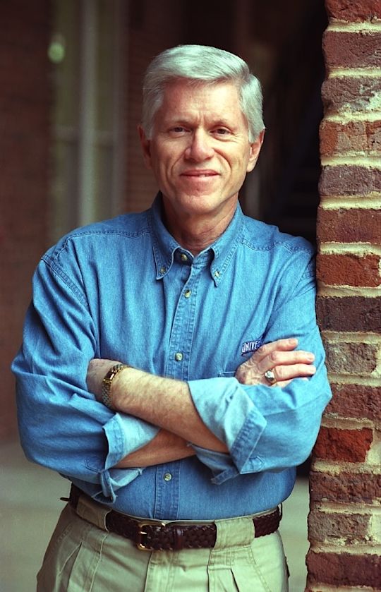 Howard Jones photo