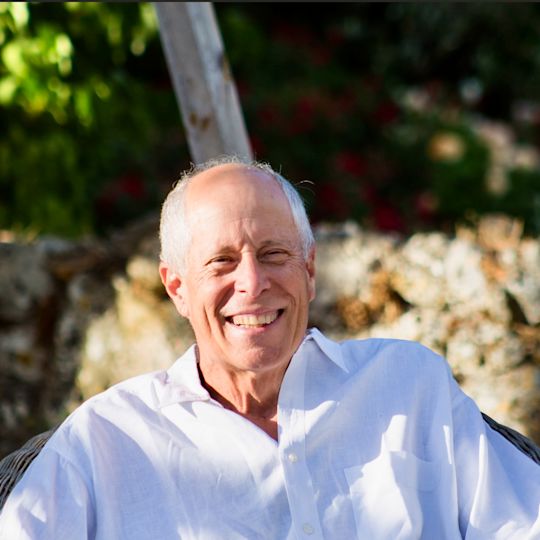 Howard J. Ross photo