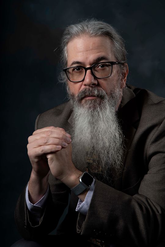 Edward M. Corrado photo