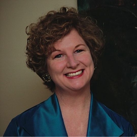 Cheryl M. Hargrove photo