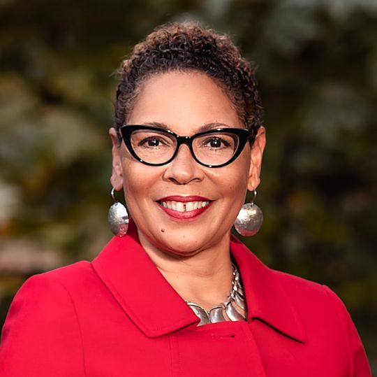 Caprice Hollins photo